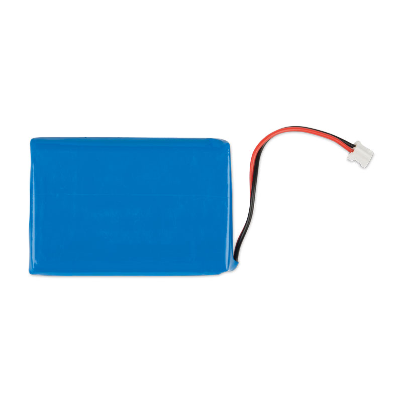 Ekstra batteri til LifeVet® CP 1